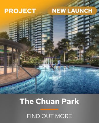 The Chuan Park | D19 - Hougang/ Punggol/ Sengkang